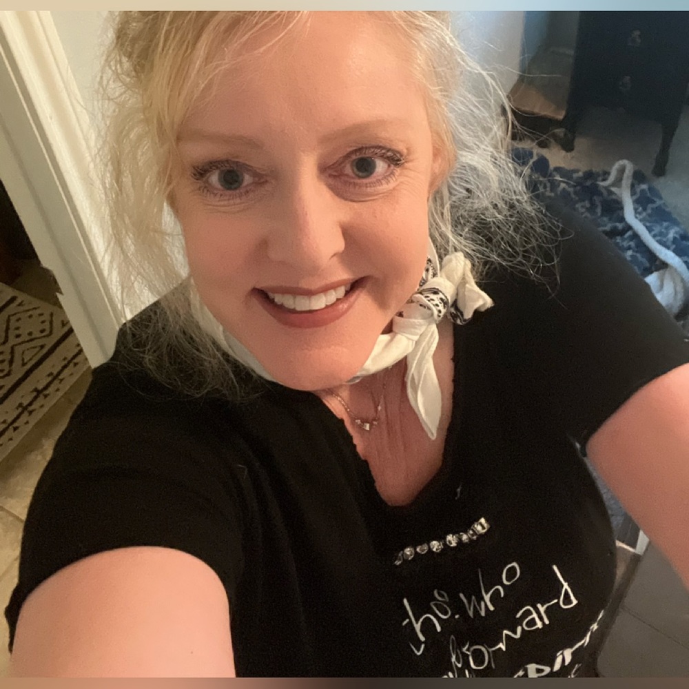Meet your Posher, Jayna